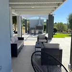 Avithos Blue Villa *