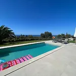 Avithos Blue Villa