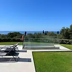 Avithos Blue Villa Svoronata