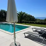 Avithos Blue Villa Svoronata