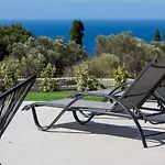 Avithos Blue Villa