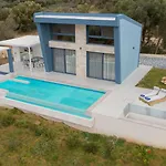 Avithos Blue * Svoronata
