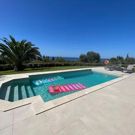 Villa Avithos Blue *