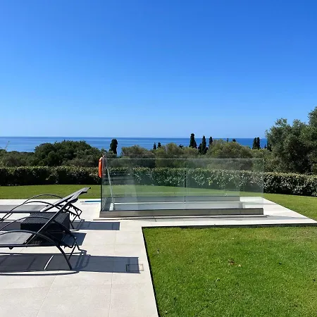 Avithos Blue Villa Svoronata