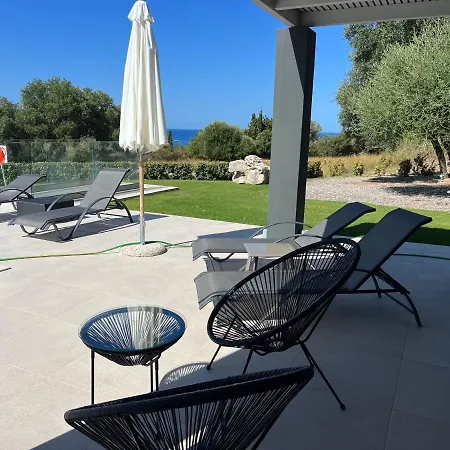 Avithos Blue * Svoronata