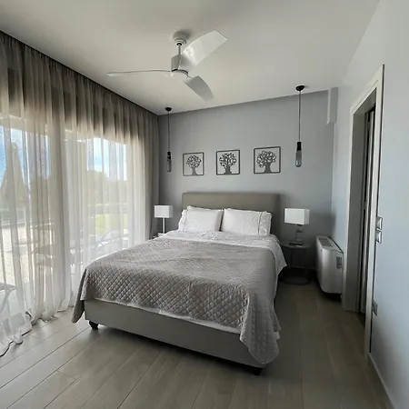 Villa Avithos Blue Svoronata