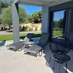 Avithos Blue Villa *