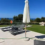 Villa Avithos Blue *