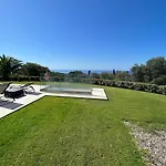 Avithos Blue Villa