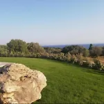 Villa Avithos Blue