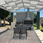 Villa Avithos Blue