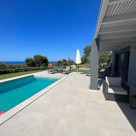 Avithos Blue * Svoronata