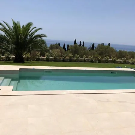 Βίλα Avithos Blue
