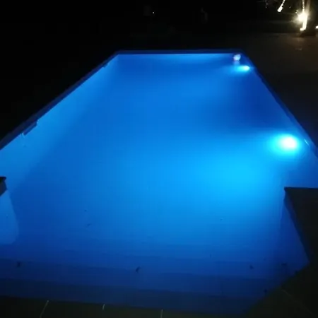 Avithos Blue Βίλα Σβορωνάτα