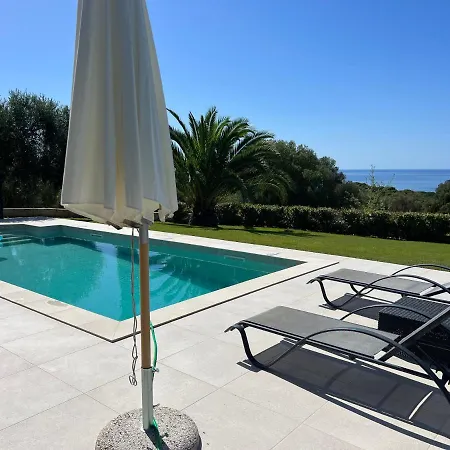 Avithos Blue Villa Svoronata