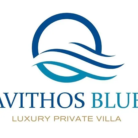 Avithos Blue Βίλα Σβορωνάτα