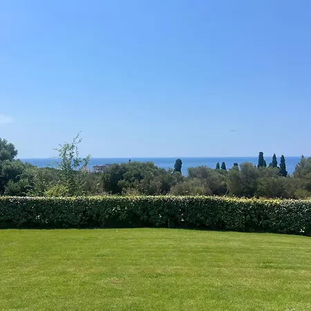 Βίλα Avithos Blue Σβορωνάτα