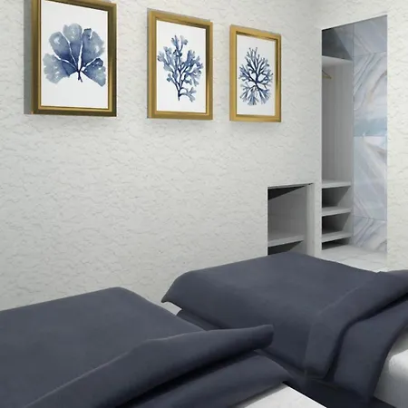 Avithos Blue Svoronata