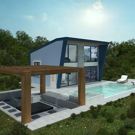 Avithos Blue * Svoronata