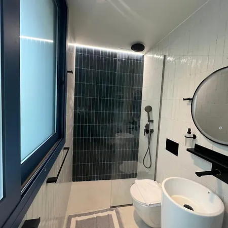 Avithos Blue Villa