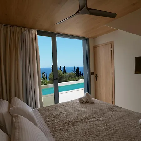 Avithos Blue Villa *