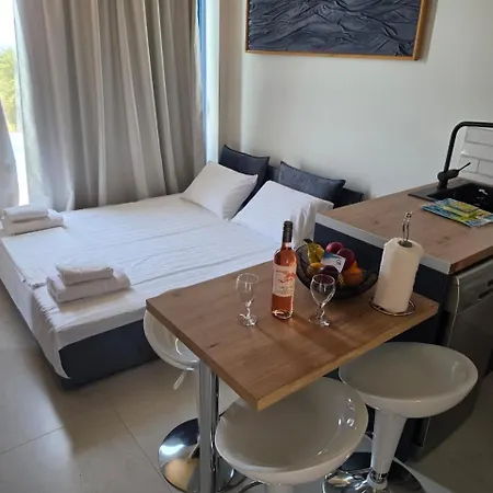 Avithos Blue Villa Svoronata
