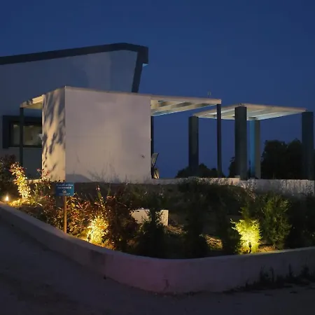 Villa Avithos Blue