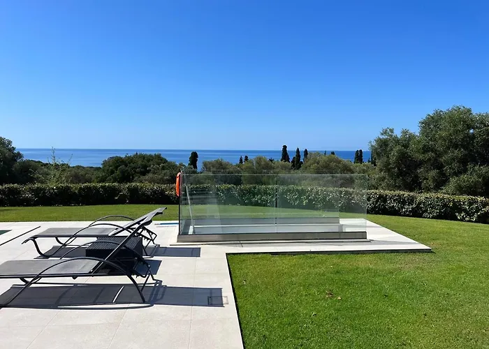 Avithos Blue 别墅 斯沃伦塔