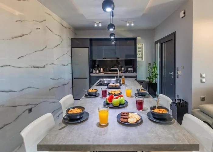 Avithos Blue * Svoronata