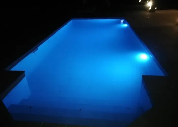 Avithos Blue Villa Svoronata