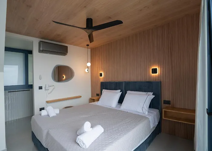 Avithos Blue Villa Svoronata