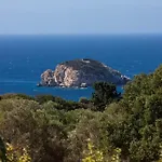 Villa Avithos Blue Svoronata