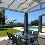 Villa Avithos Blue Svoronata