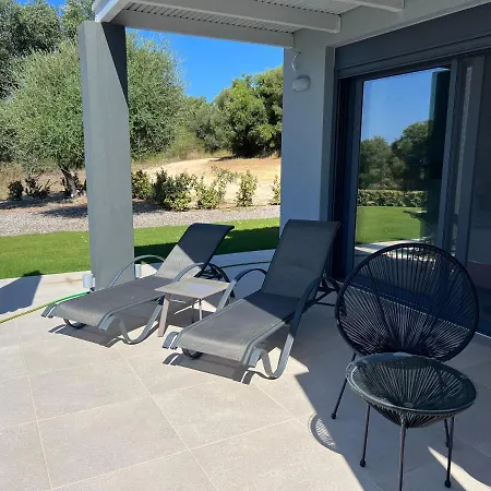 Avithos Blue Willa *